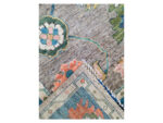 Masterpiece Afghan Ariana Handmade Carpet 299 x 252 CM - Image 5