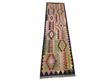 Afghan CHoubi Kilim