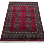 Handknotted Carpet