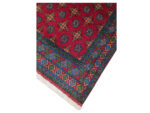 Gorgeous Afghan Kunduz Hand-knotted Carpet 193 x 154 CM - Image 4