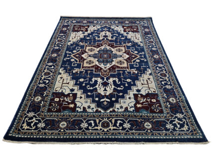 Persian Design Carpet