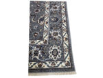 Beautiful Grey Persian Design Machine Made Carpet 290 x 200 CM - Image 4
