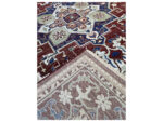 Maroon Persian Carpet