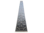 Beautiful Grey Zigler Runner 800 x 80 cm (8m long) - Image 2