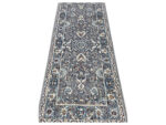 Beautiful Grey Zigler Runner 800 x 80 cm (8m long) - Image 3