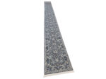 Beautiful Grey Zigler Runner 800 x 80 cm (8m long) - Image 5