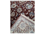 Maroon Persian Carpet