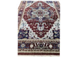 Beautiful Persian Design Machine Made Carpet 230 x 160 CM - Image 3