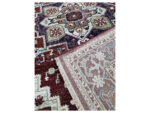 Perisn Maroon Carpet