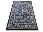 Persian Blue Carpet