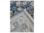 Persian Blue Carpet