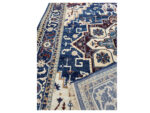 Blue Persian Carpet