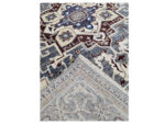 Grey Persian Carpet