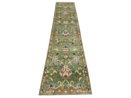 4 Meter Handmade Runner