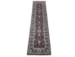 3 Metre Maroon Runner