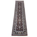 3 Metre Maroon Runner