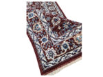 3 Meter Maroon Color Machine Made Runner - 300 x 80 CM - Image 5