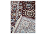 3 Metre Maroon Runner
