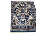 Beautiful Persian Design Machine Made Carpet 170 x 120 CM - Image 3