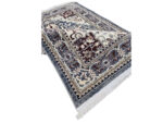 Stunning Persian Design Machine Made Carpet 170 x 120 CM - Image 5