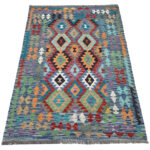 Afghan Choubi Kilim