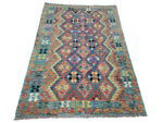 Afghan Choubi Kilim