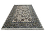 Gorgeous Cream&Green Machine Made Carpet 290 x 200 CM - Image 2