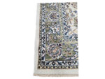 Gorgeous Cream&Green Machine Made Carpet 290 x 200 CM - Image 4
