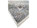 Gorgeous Cream&Green Machine Made Carpet 290 x 200 CM - Image 5