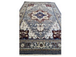 Fine Turkish Machine Made Carpet 290 x 200 CM - Image 3