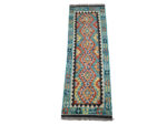 Afghan Kilim Runner