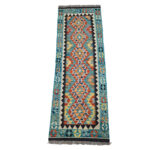 Afghan Kilim Runner