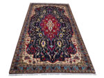 Stunning Handmade Bakhtiari carpet 288 x 174 cm