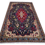 Stunning Handmade Bakhtiari carpet 288 x 174 cm