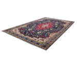 Stunning Handmade Bakhtiari carpet 288 x 174 cm - Image 3