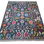 Afghan Choubi Kilim