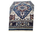 Beautiful Turkish Machine Made Carpet 340 x 240 CM - Image 4