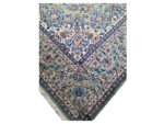 Stunning Persian Hand-knotted Kashan Carpet 435x315 cm - Image 4