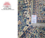 Stunning Persian Hand-knotted Kashan Carpet 435x315 cm - Image 6