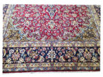 Fine Persian Hand-knotted Najaf-Abad Carpet 392x290 cm - Image 3