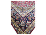 Fine Persian Hand-knotted Najaf-Abad Carpet 392x290 cm - Image 4