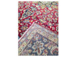 Fine Persian Hand-knotted Najaf-Abad Carpet 392x290 cm - Image 5