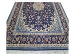 Incredible Persian Hand-knotted Kashan Carpet 505 x 345 cm - Image 2