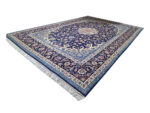 Incredible Persian Hand-knotted Kashan Carpet 505 x 345 cm - Image 3