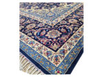 Incredible Persian Hand-knotted Kashan Carpet 505 x 345 cm - Image 4