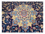 Incredible Persian Hand-knotted Kashan Carpet 505 x 345 cm - Image 6