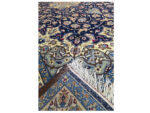 Incredible Persian Hand-knotted Kashan Carpet 505 x 345 cm - Image 7