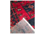 Gorgeous Persian Hamadan Carpet 315 x 203 CM - Image 4