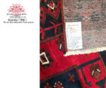 Hamadan Carpet