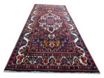 Beautiful Handmade Bakhtiari carpet 289 x 203 cm - Image 2
